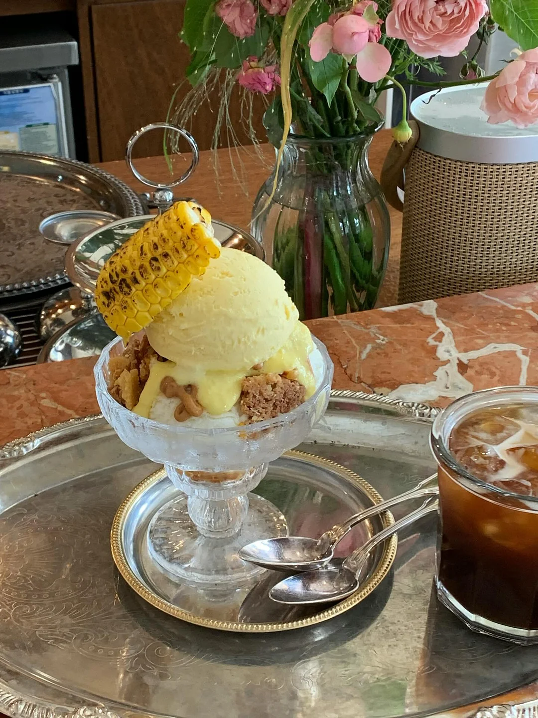 뜨왈 원피스 2