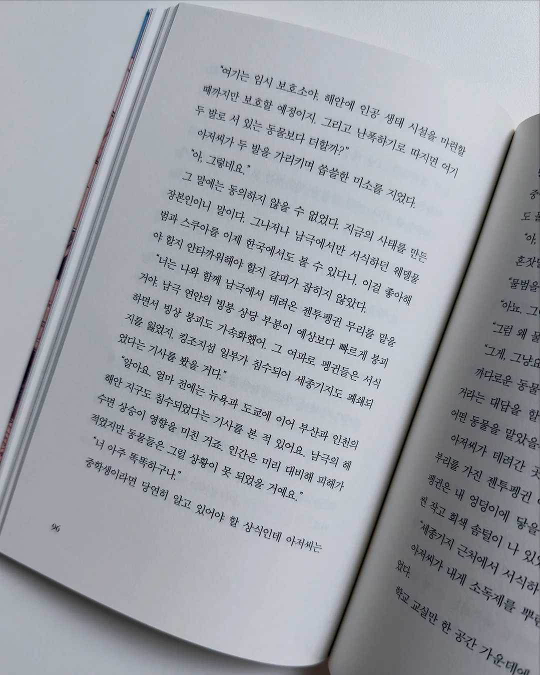 썸머 골지 니트 8