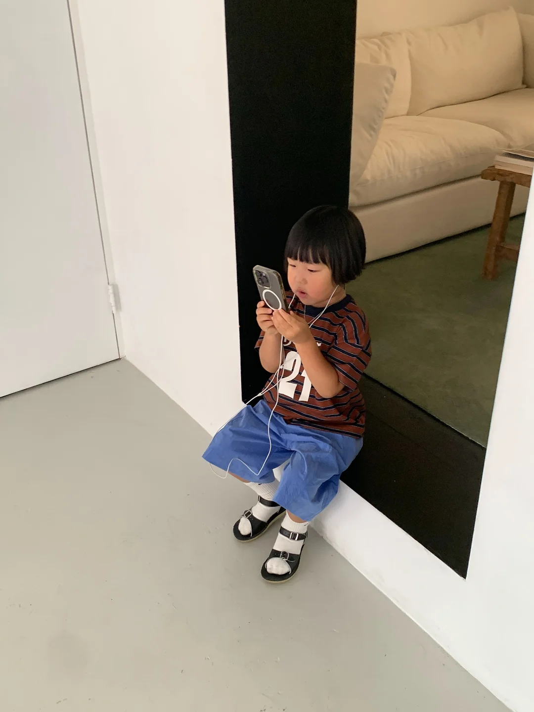 가디건+나시 세트 4