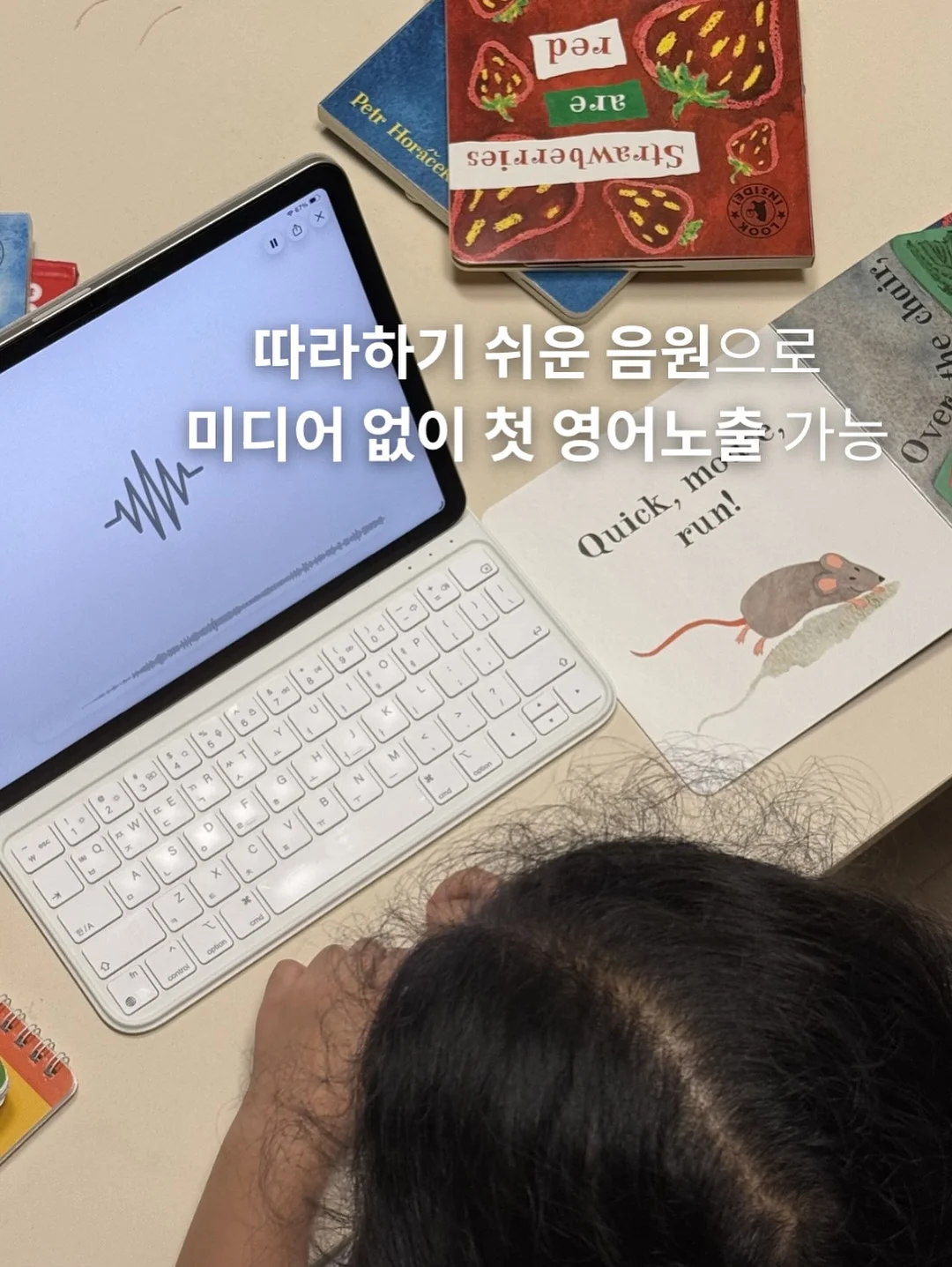 톰슨 일러스트 엽서 시리즈 6