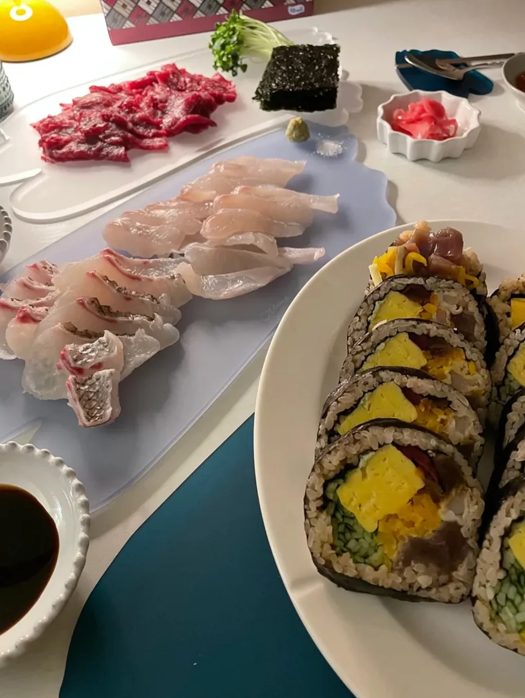 보냉백 5