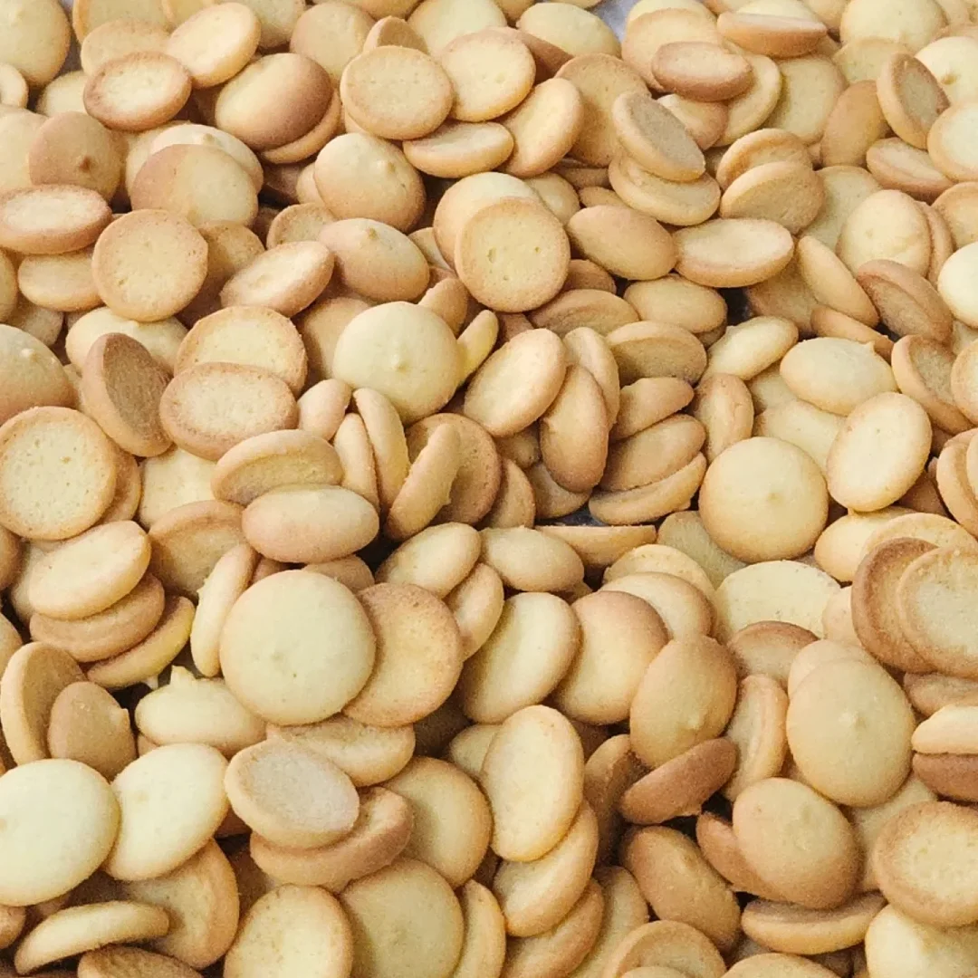 투핀턱팬츠
