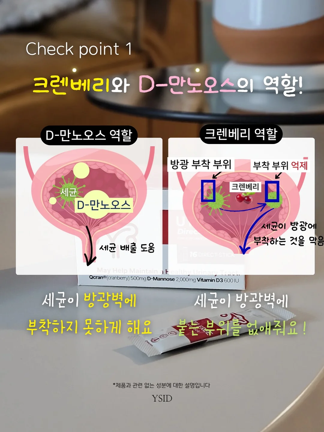 넛츠 프랄린 초콜릿 파운드케이크 6