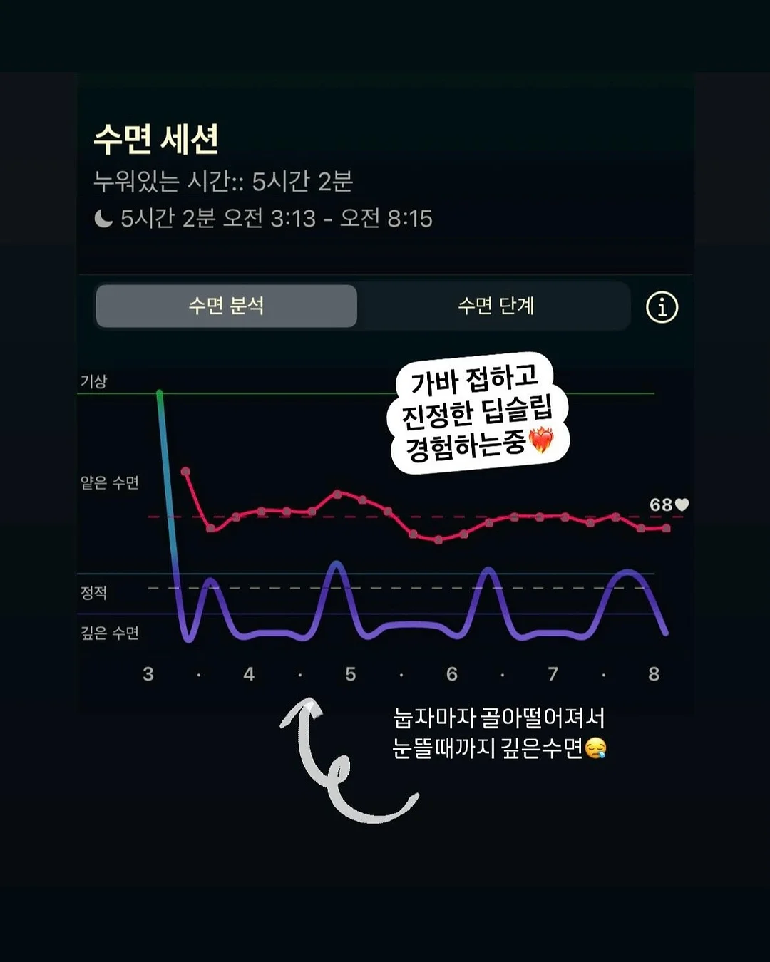 조개구이+오션뷰 호텔 9