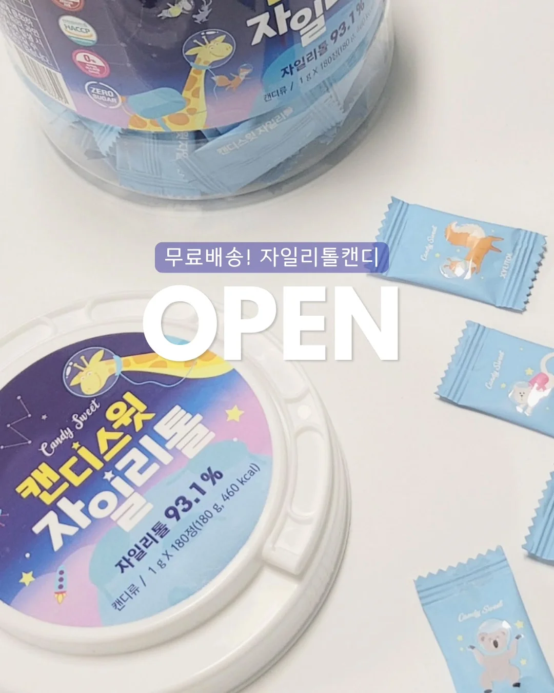 옥수수 데이 1