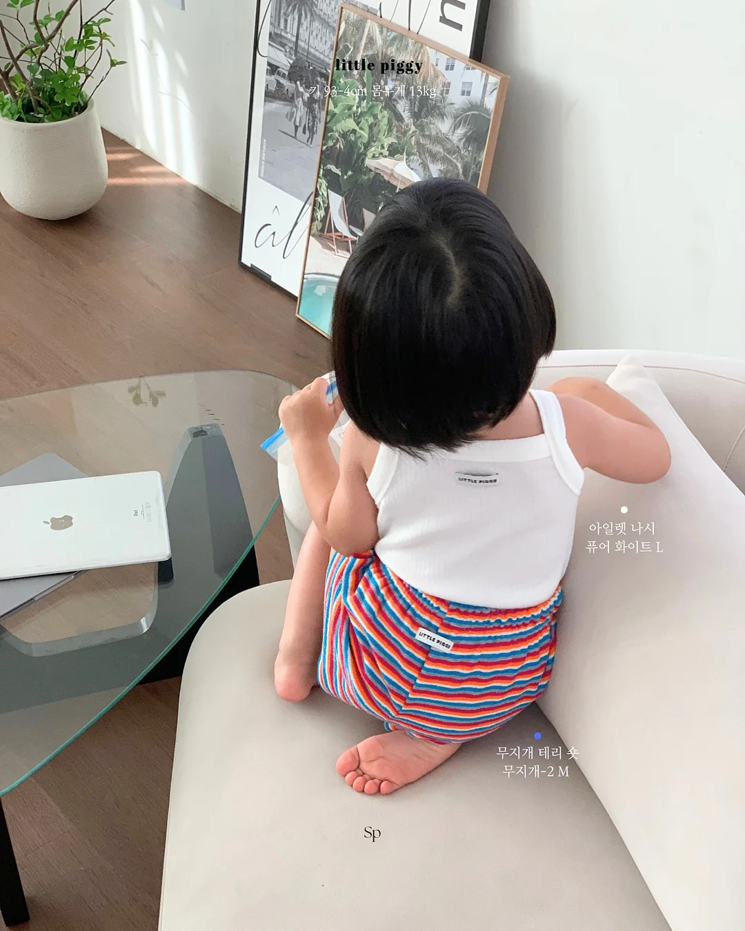 아크테릭스 티셔츠 5