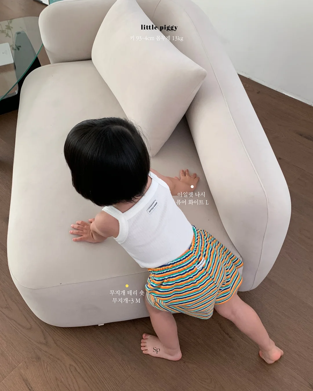아크테릭스 티셔츠 7