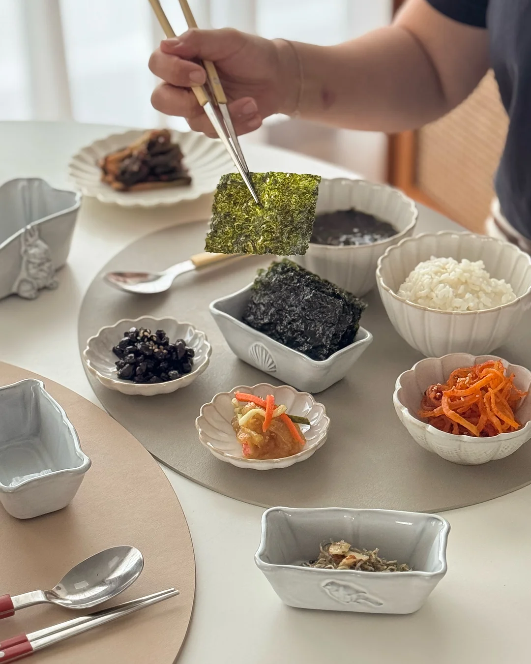 메리본 올인원 아기변기 5
