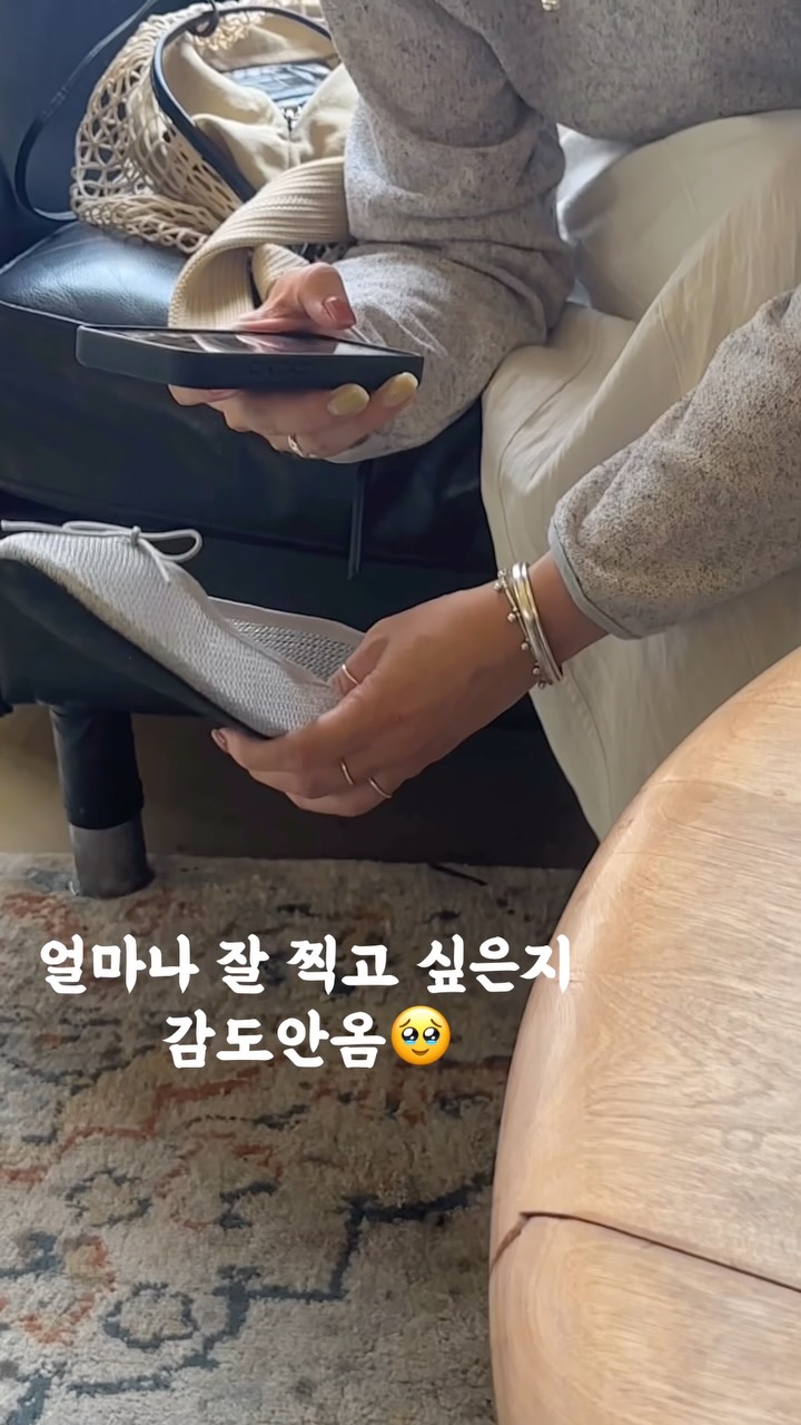 로즈 타이 쉬폰 블라우스