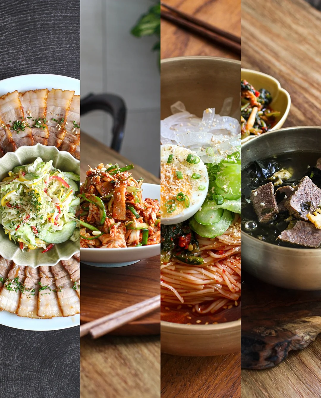 달리아백 도안