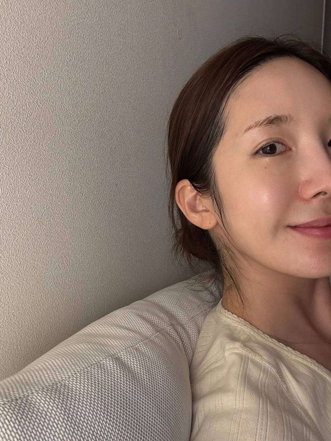 베로나 투명 크리스탈 화병 16