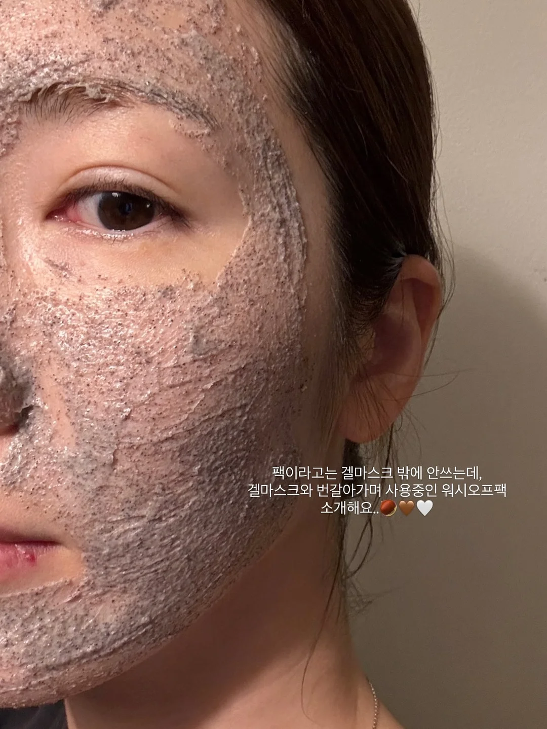 베로나 투명 크리스탈 화병 3