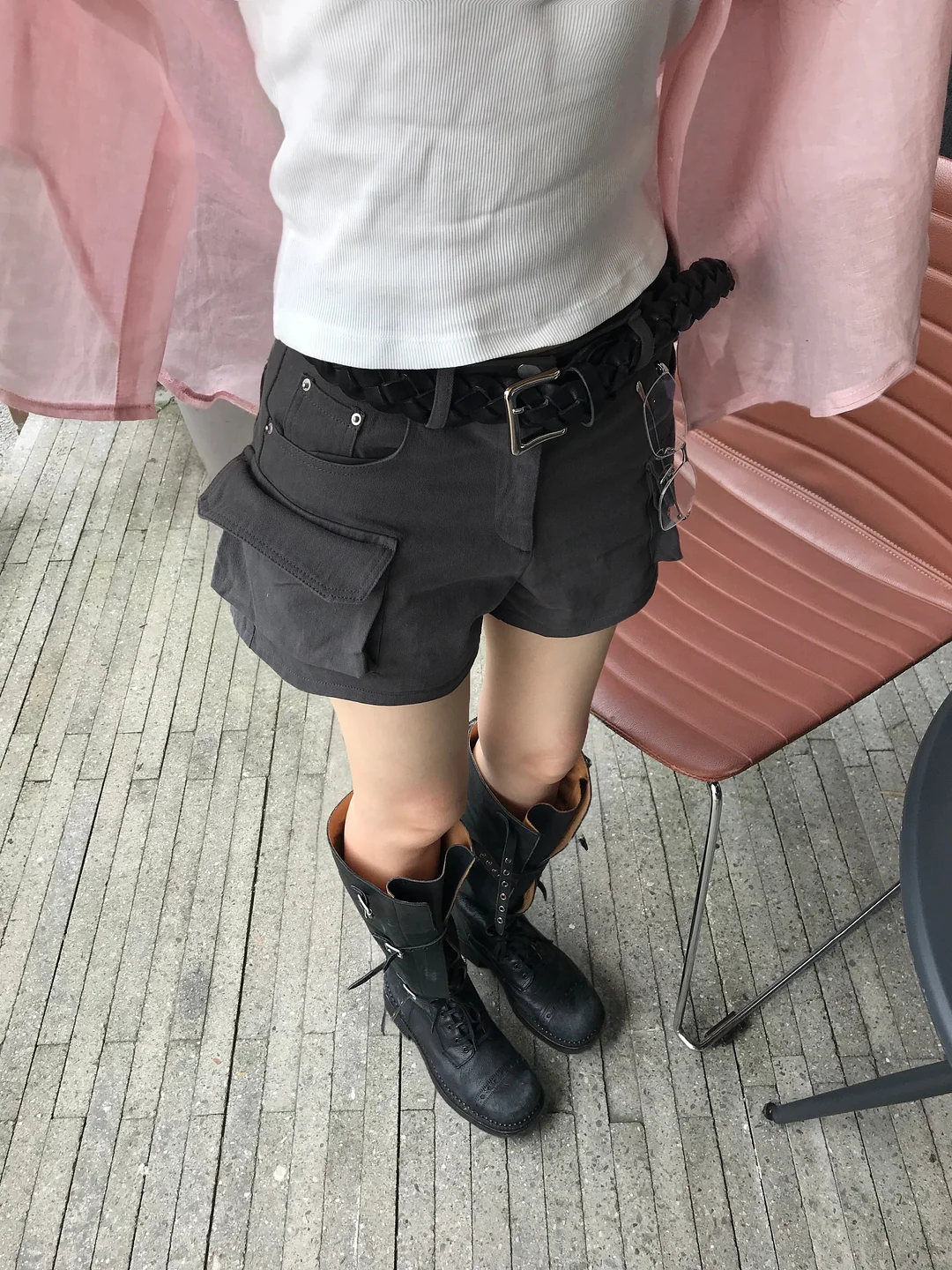 재사용 간식통 8