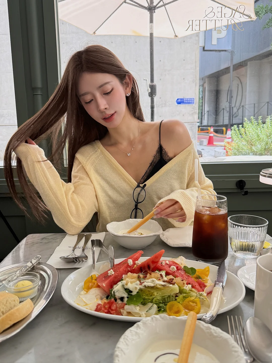 소금빵 마스터 클래스 14종 1