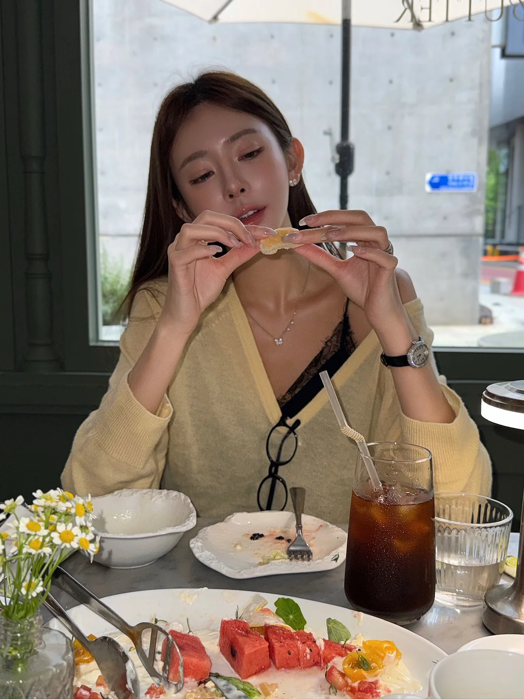 소금빵 마스터 클래스 14종 3
