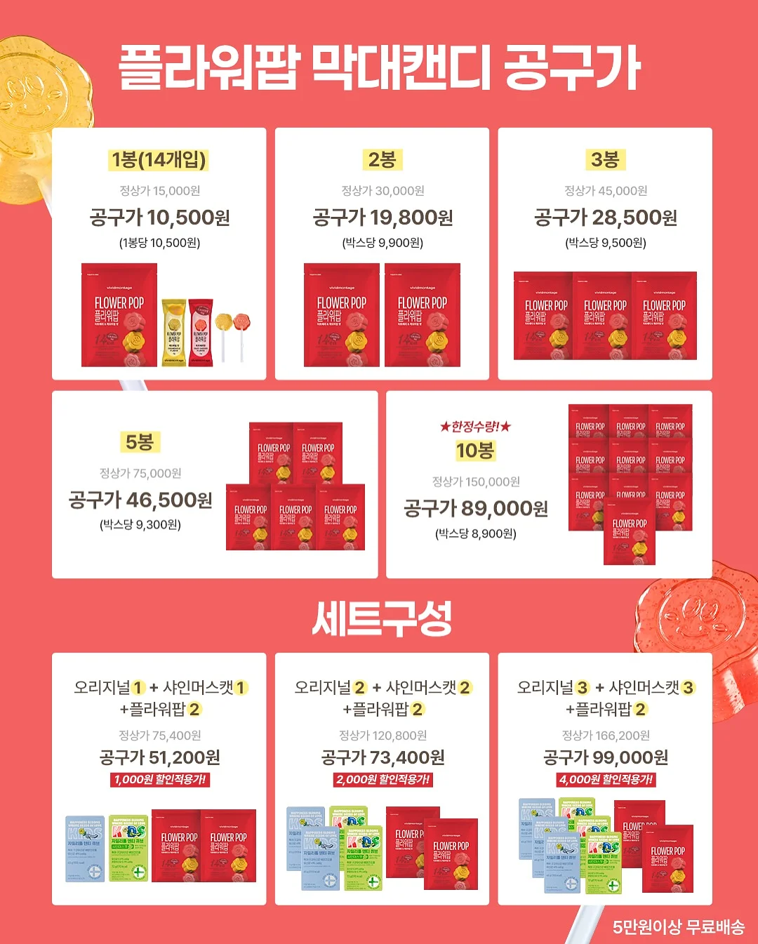 딸기 프린트 티셔츠 2