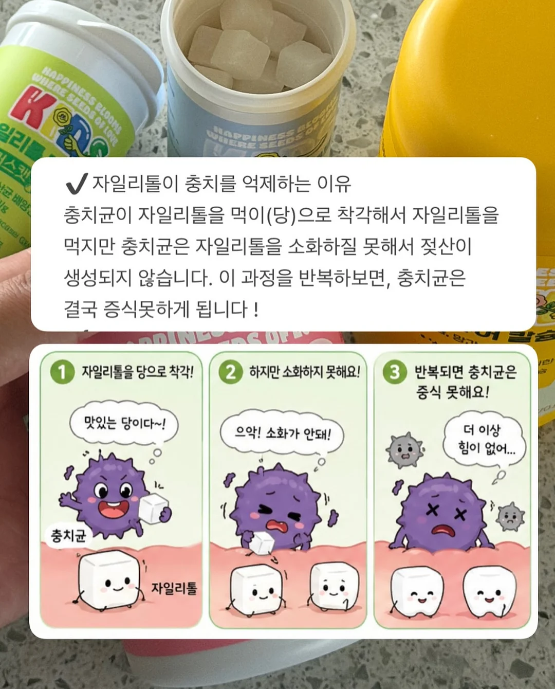 딸기 프린트 티셔츠 4