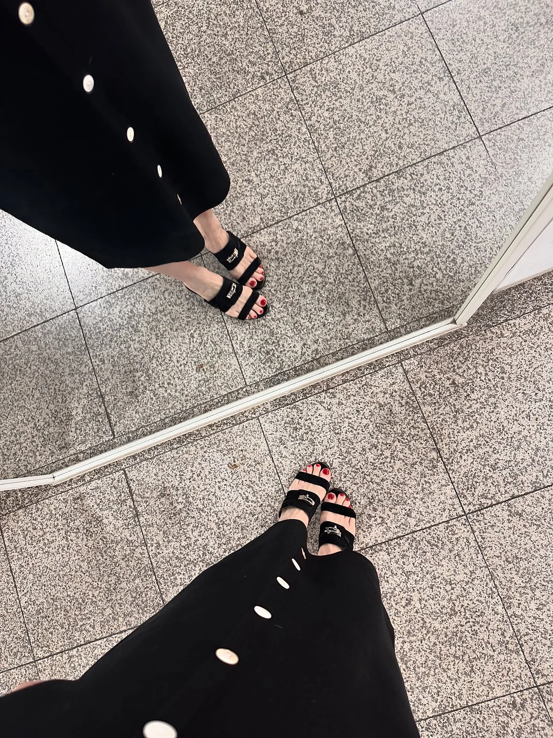 실리콘 꽃병 3