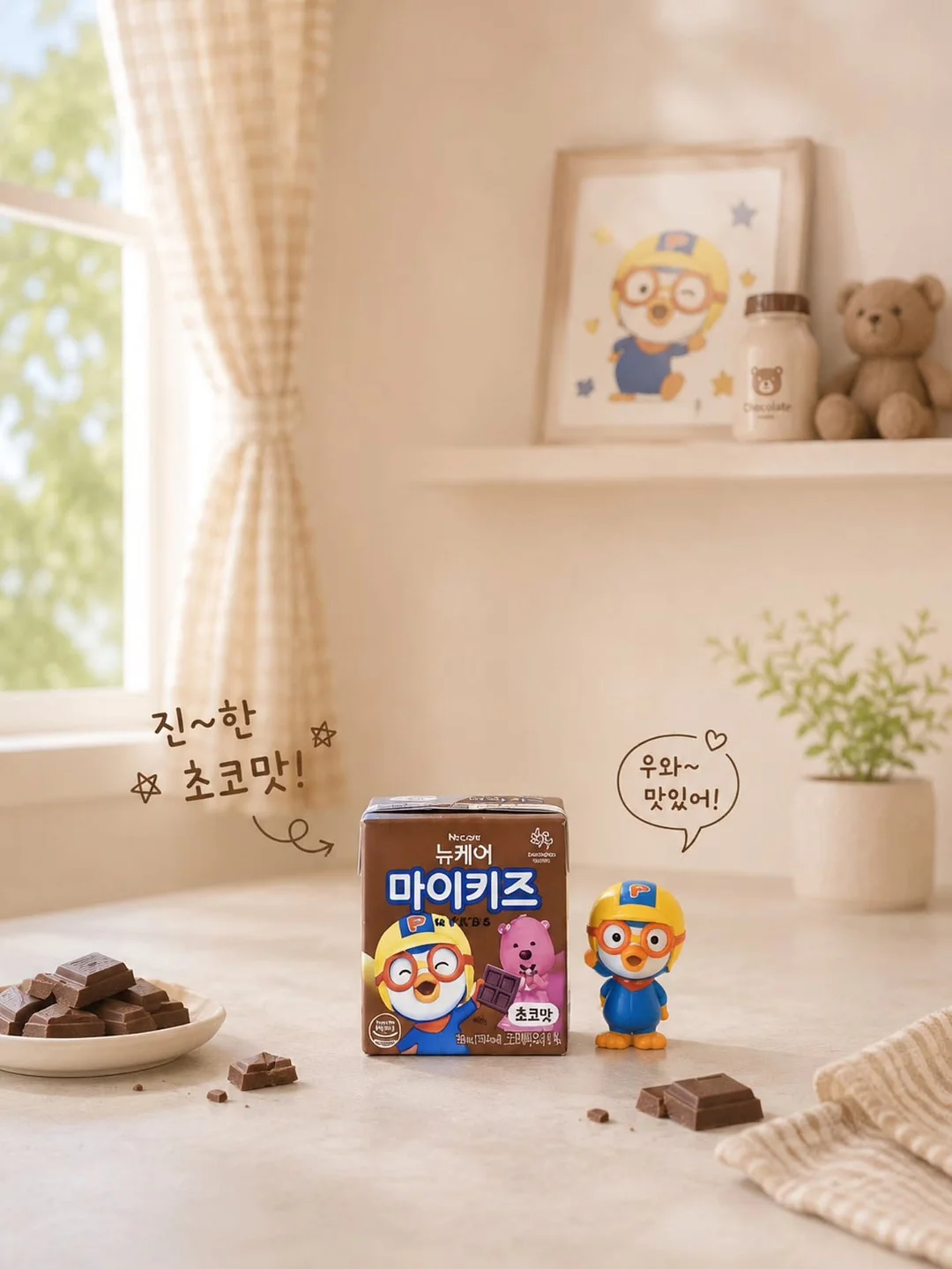 두쫀쿠 생초코 쫀득쿠키 8