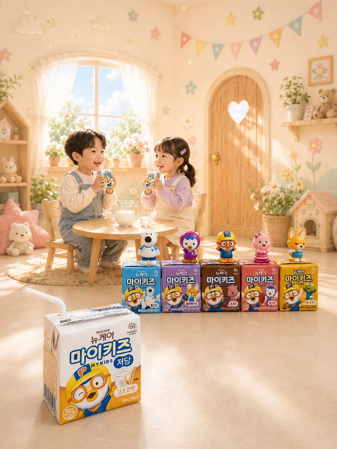 두쫀쿠 생초코 쫀득쿠키 9