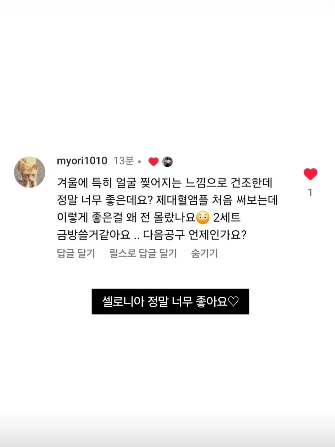 흑당 버블티 14