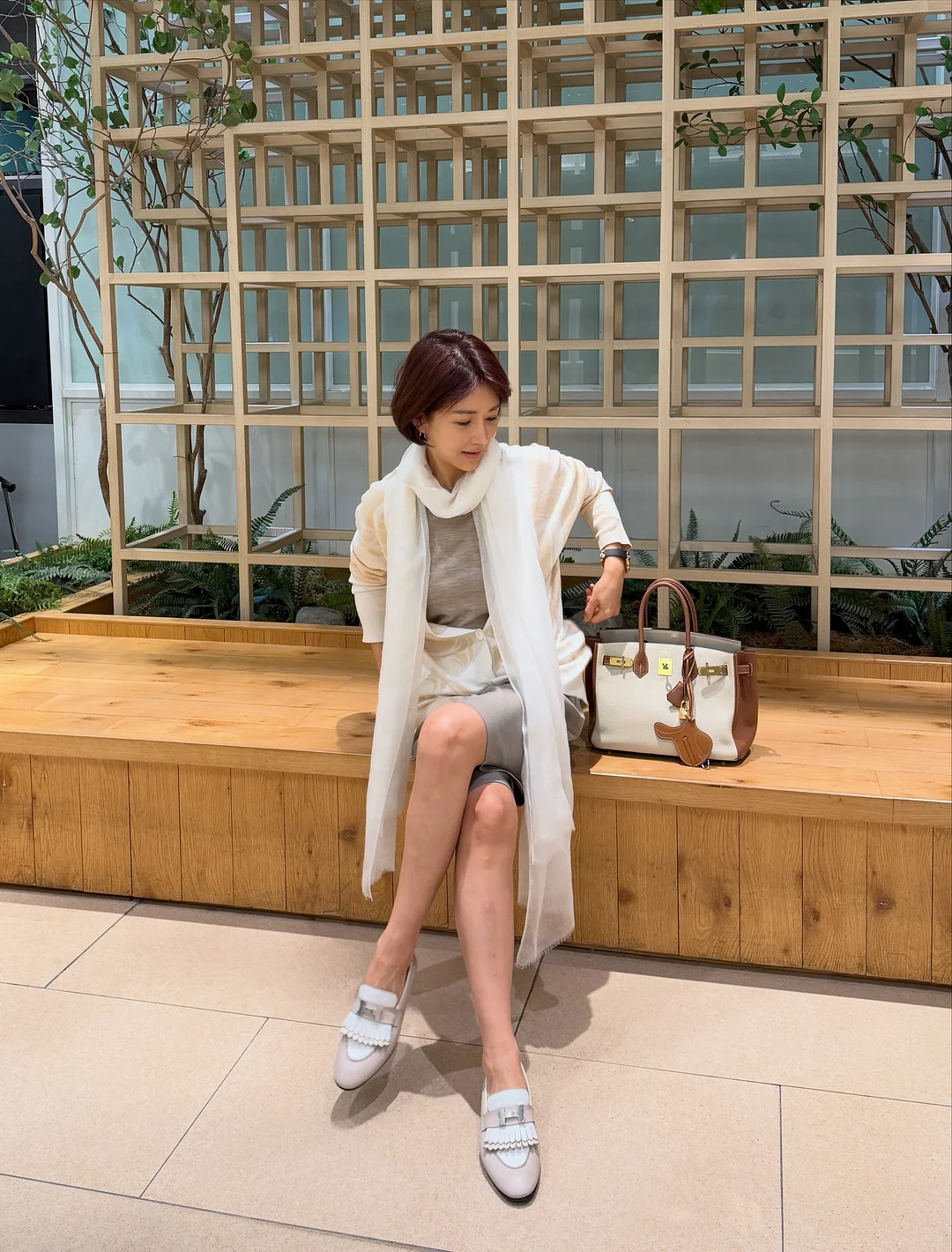 마린 드레스 4