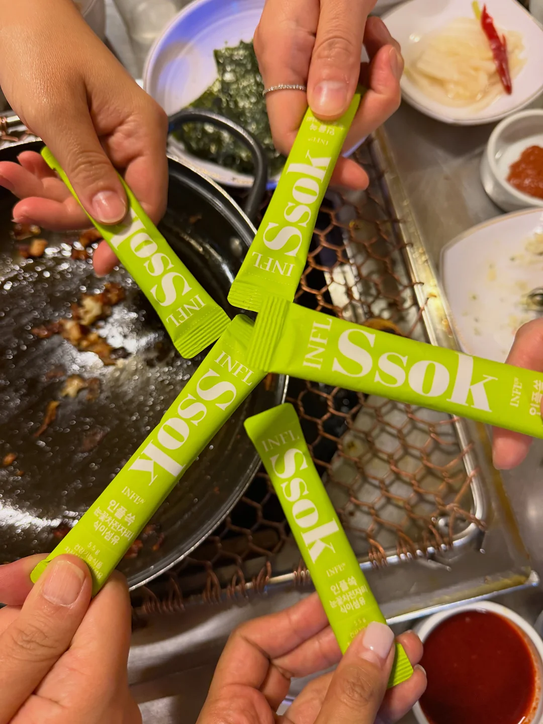 이클립스 플러스 허브캔디 배 비파향 7