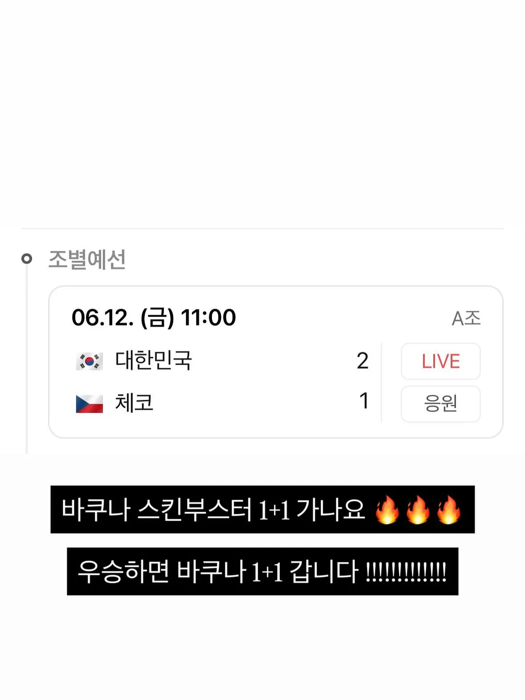 고양이 간식 세트 3
