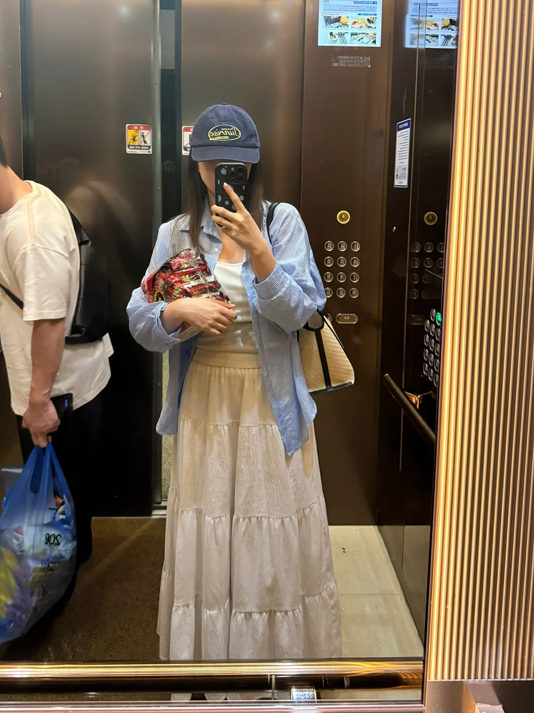 핫통핏실내복 4