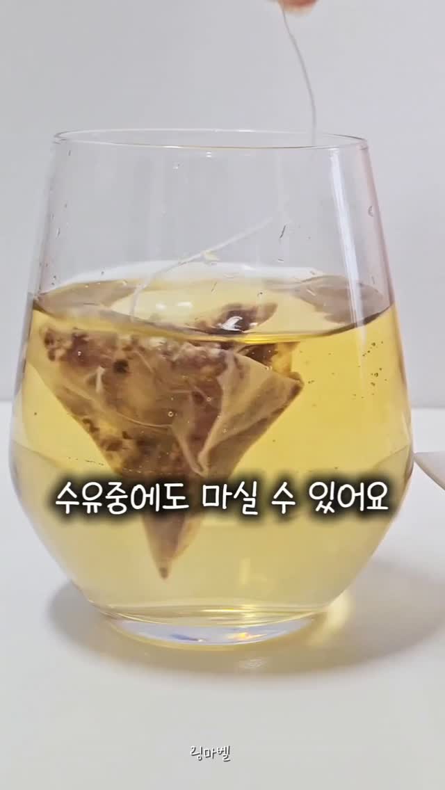 핀코트블라우스