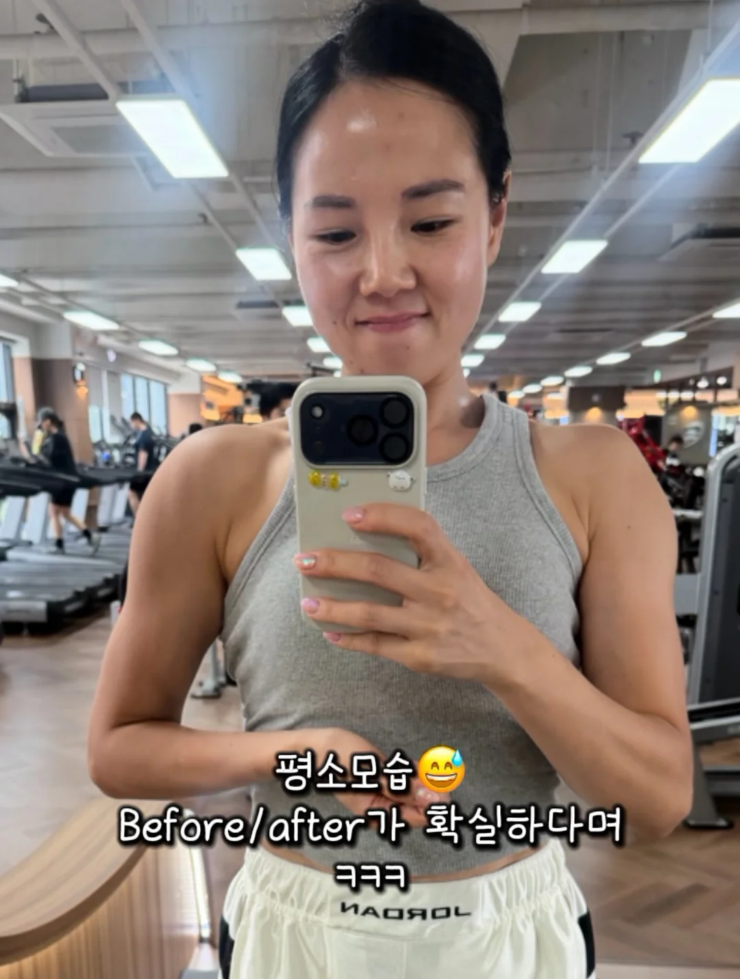 앙금 엔젤 오브제 디자인 2단 케이크 창업반 2