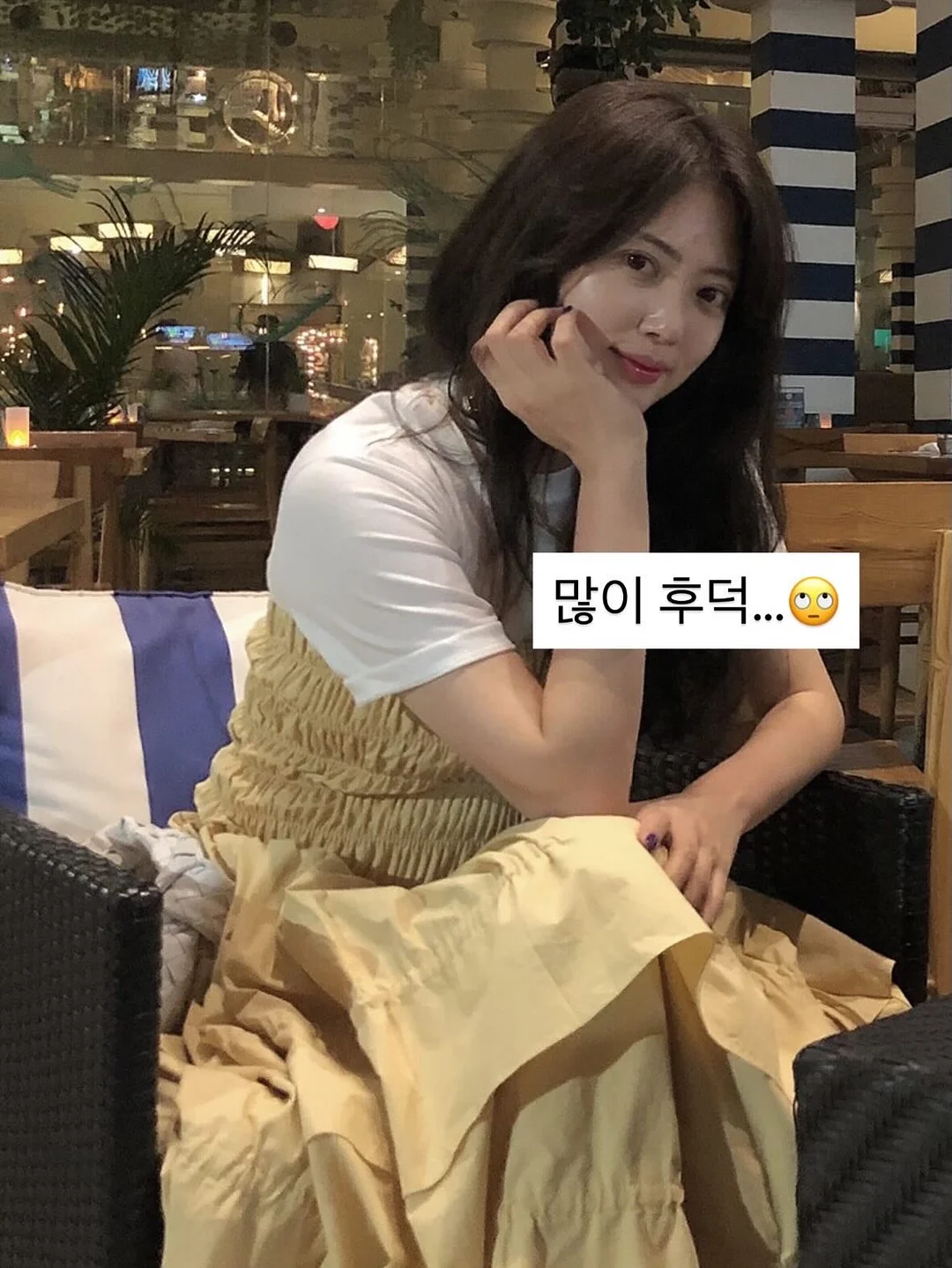 제노브 AHA로션 1