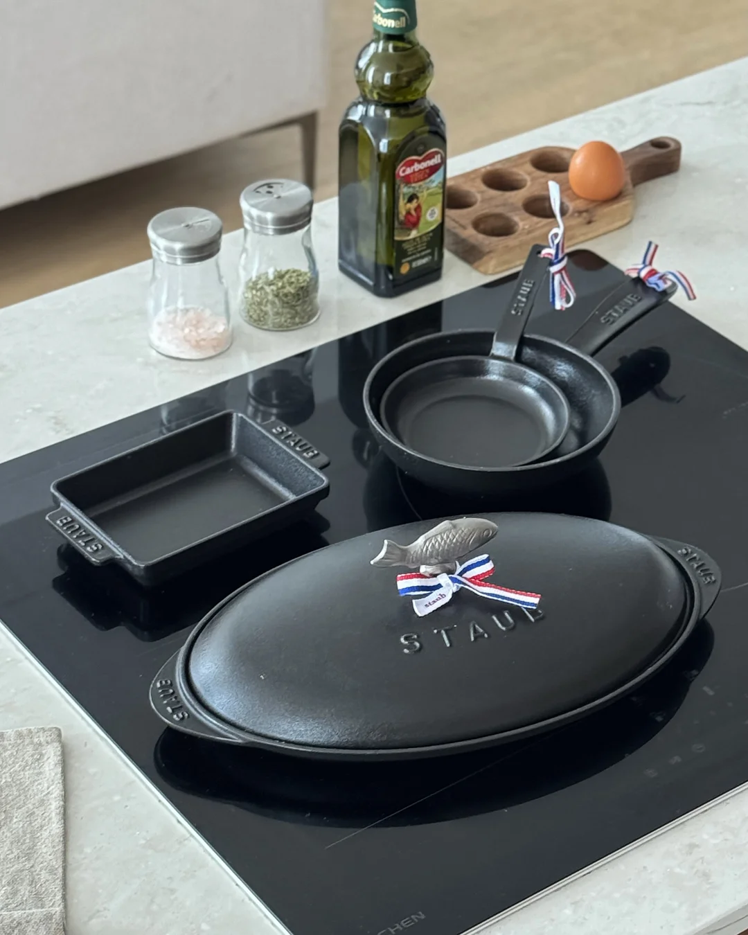 화과자x곶감산도 혼합 세트 3