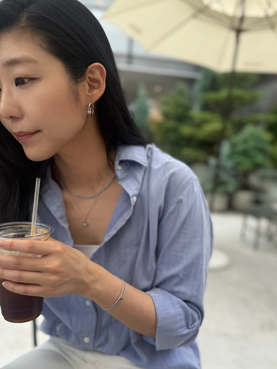 나일론 숏팬츠 1