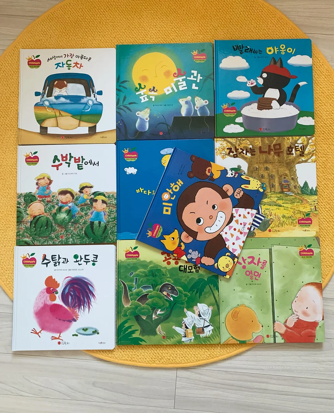12주 계획 프로그램 3