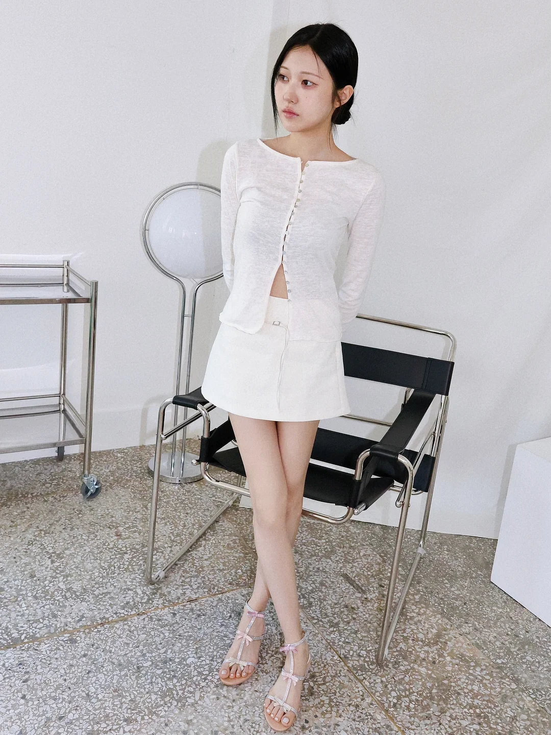 주의 영으로 살아나라 9