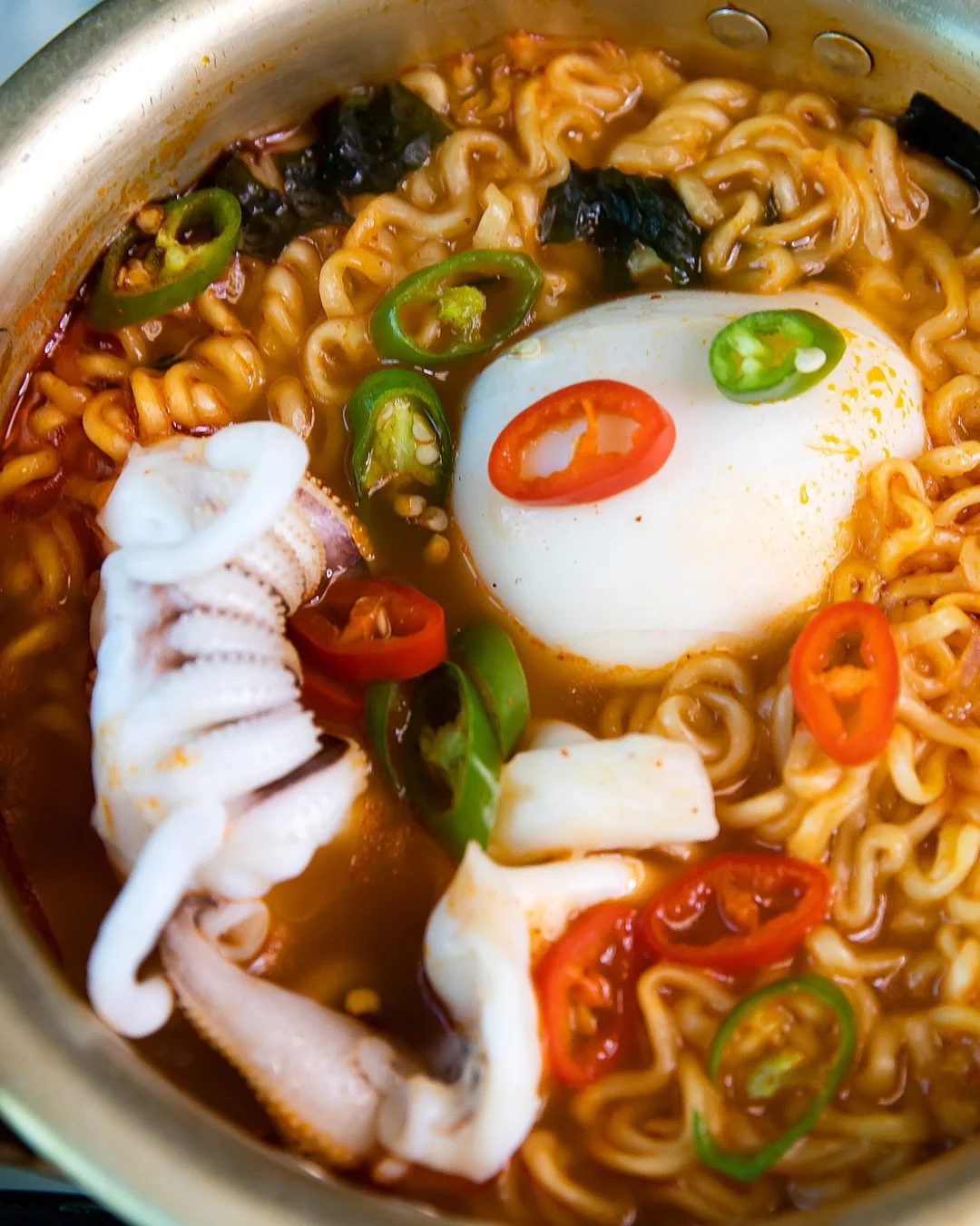 러빈 마르쉐 포켓수트 5