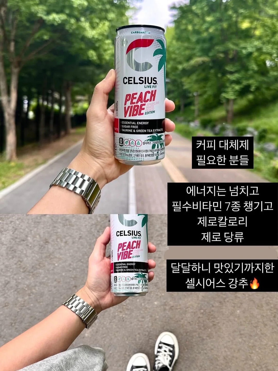 내영혼의 치킨스프, 브로콜리스프, 당근스프 6