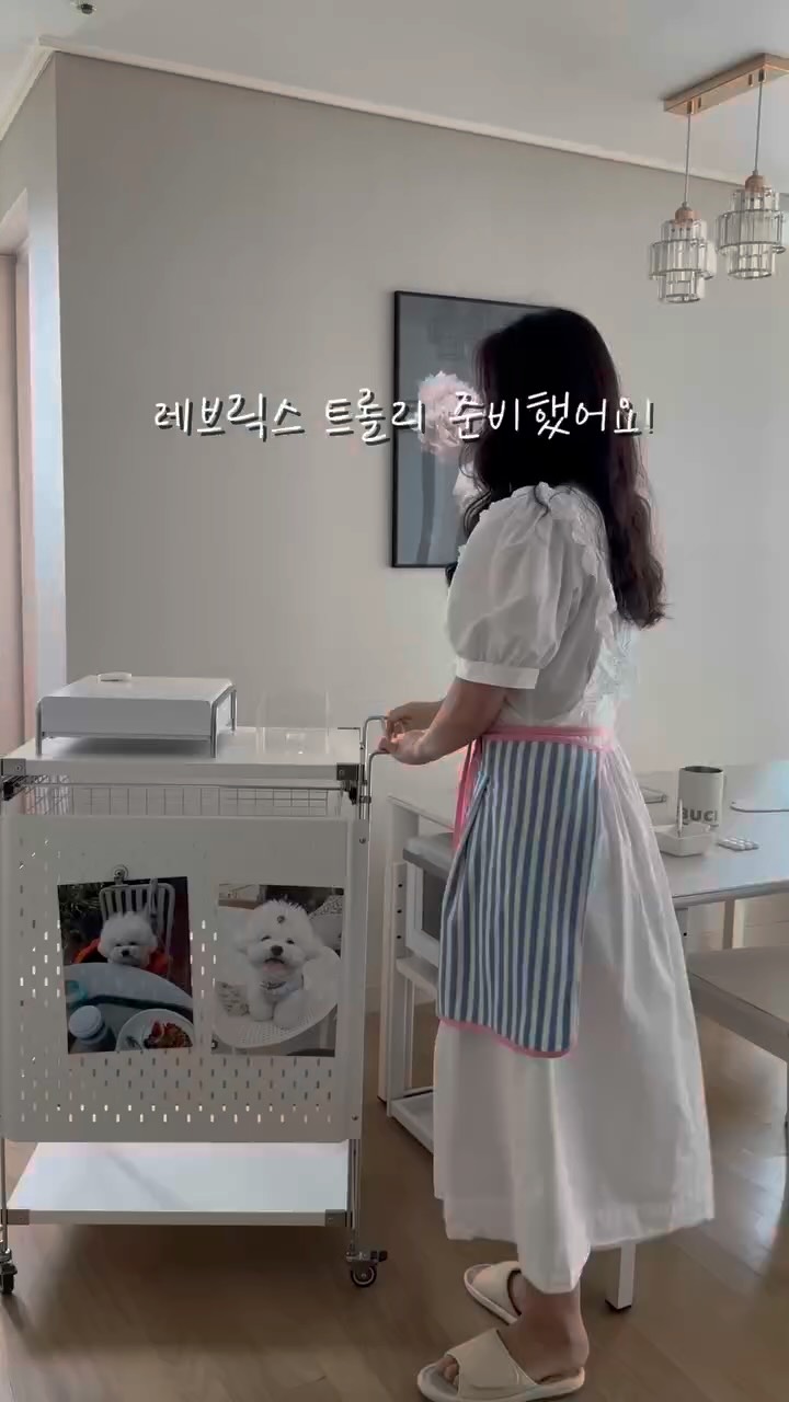헤르츠 원피스