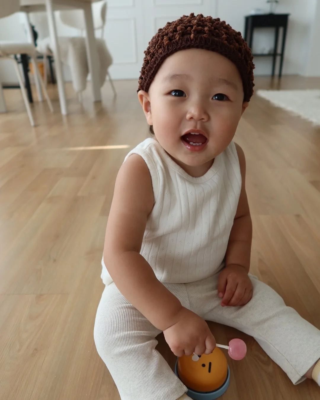 더블디 토스트 2
