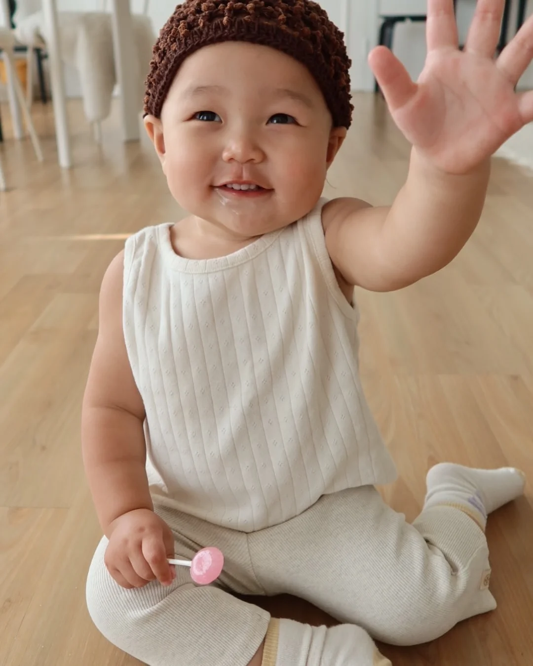 더블디 토스트 3