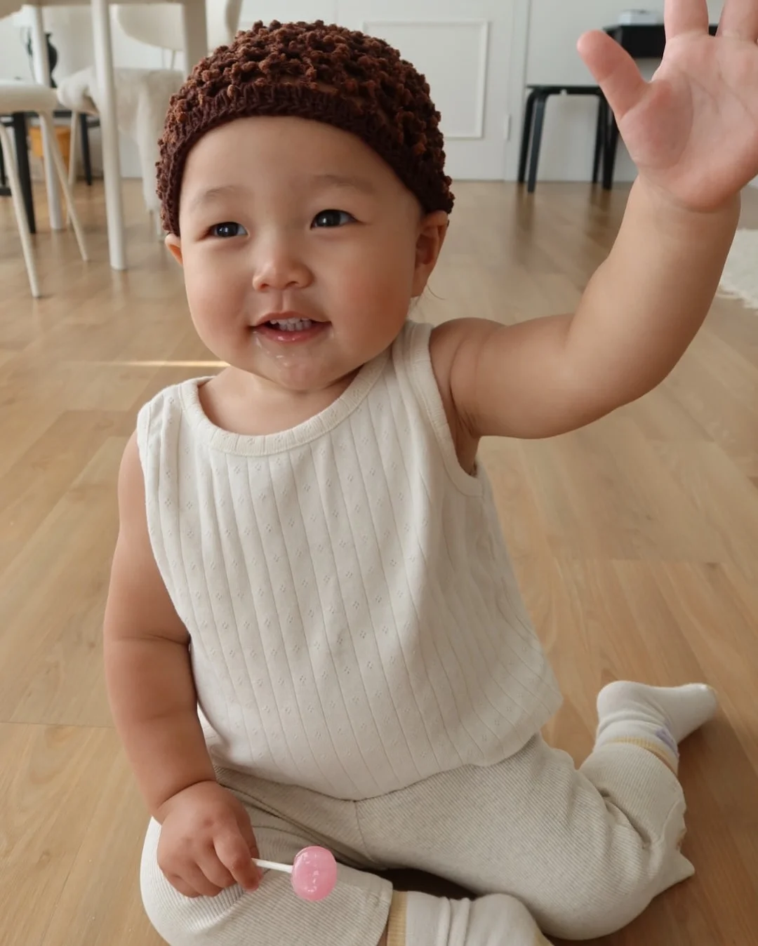 더블디 토스트 4