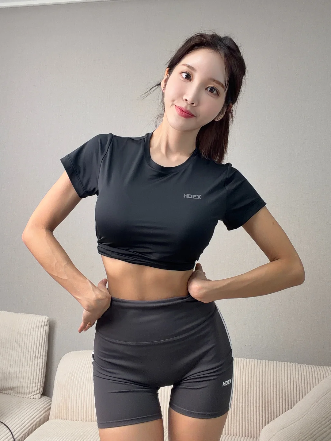 순금 키링 1