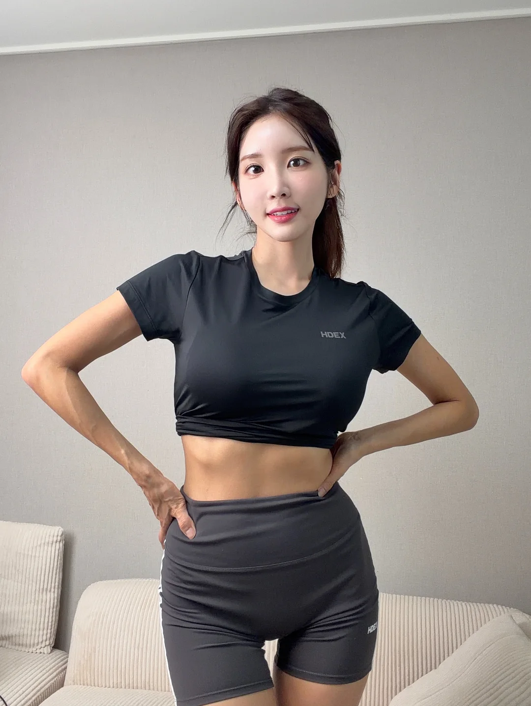 순금 키링 3