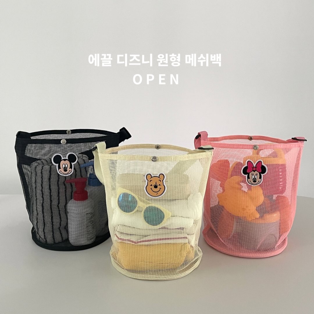하트자수 패딩 베스트 1
