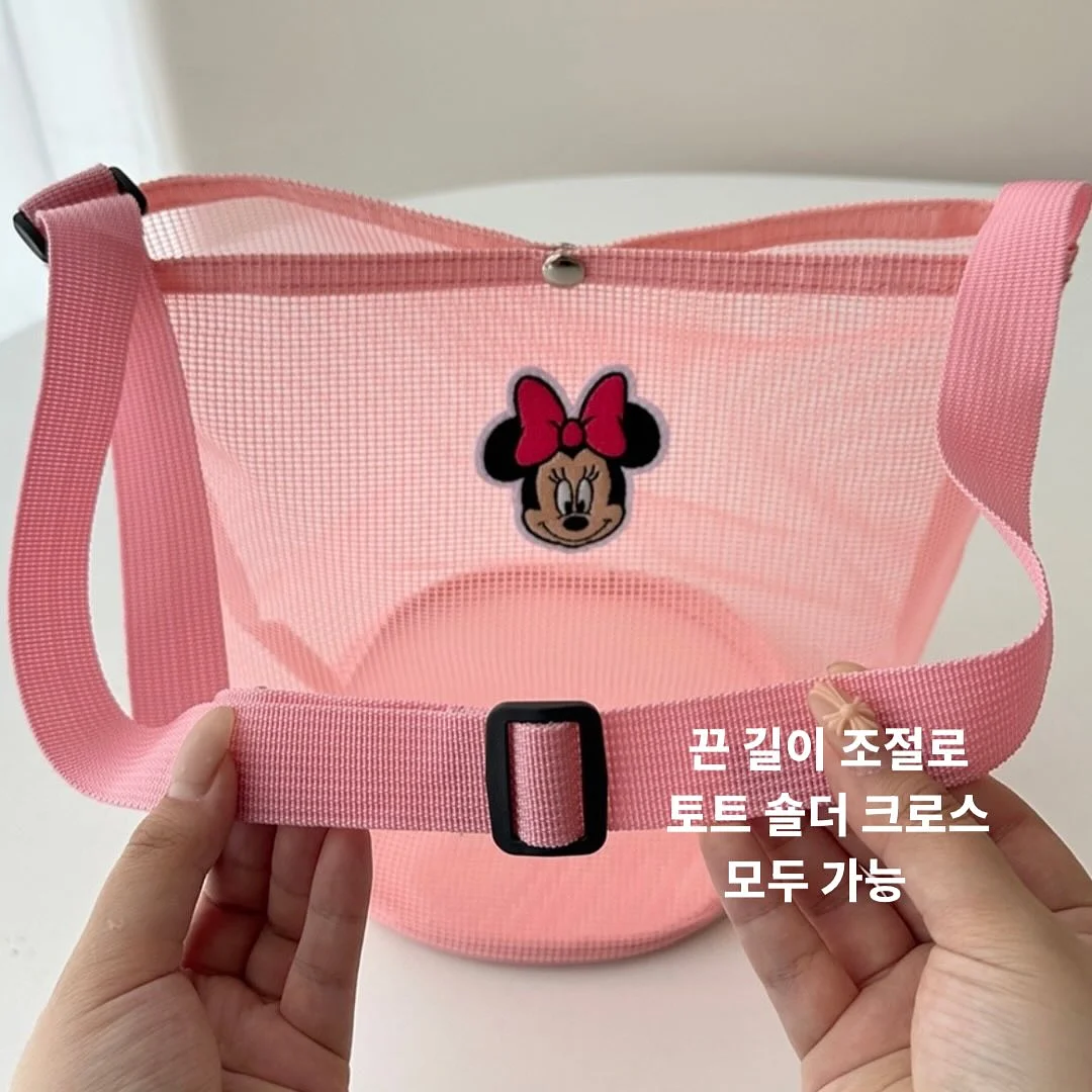 하트자수 패딩 베스트 12