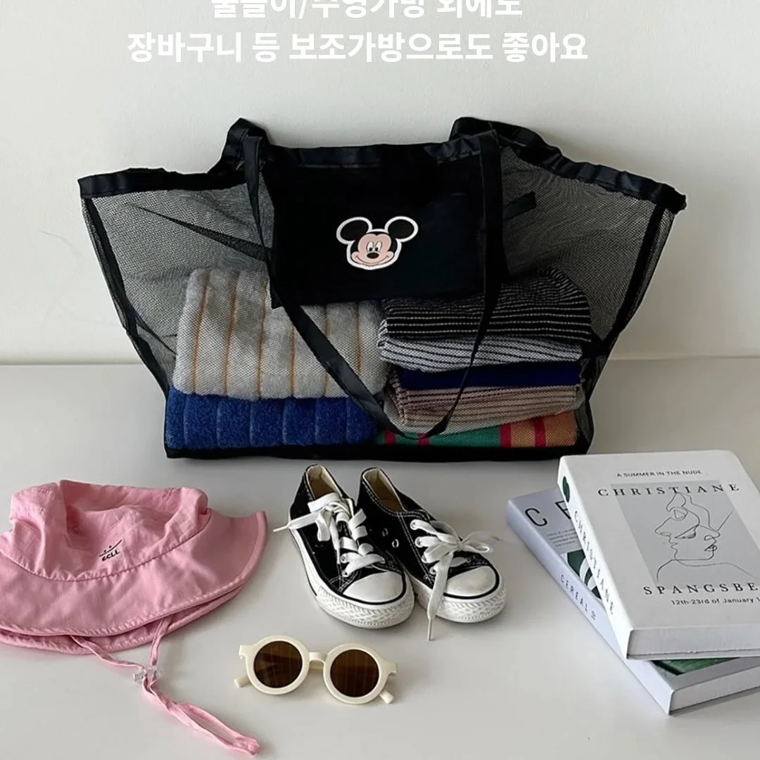하트자수 패딩 베스트 13