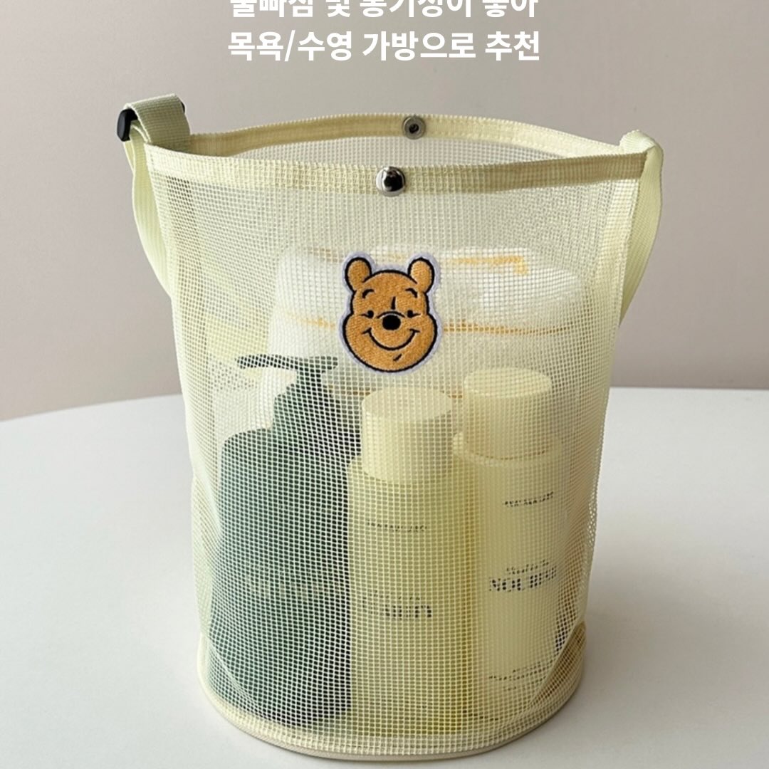 하트자수 패딩 베스트 14