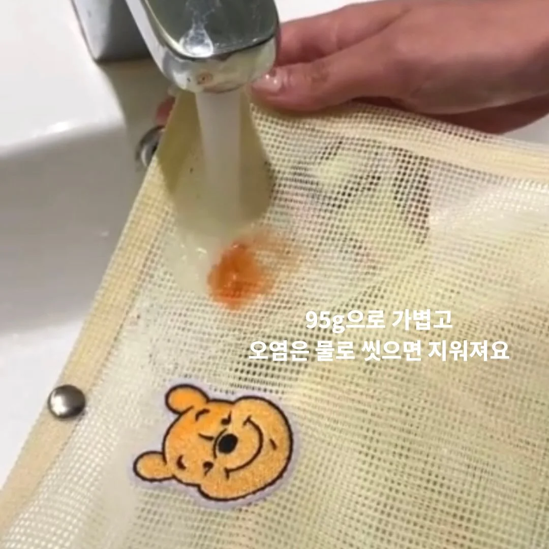 하트자수 패딩 베스트 15