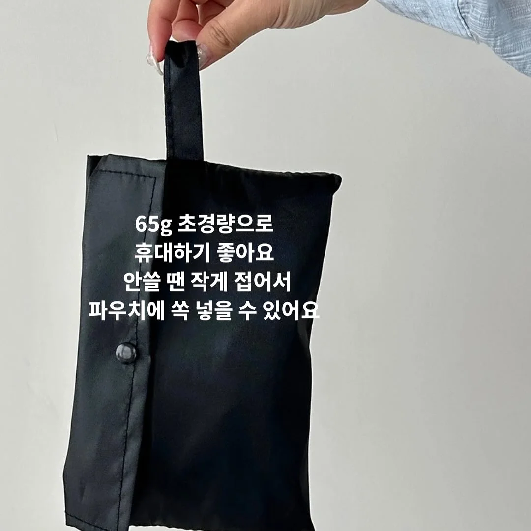 하트자수 패딩 베스트 4